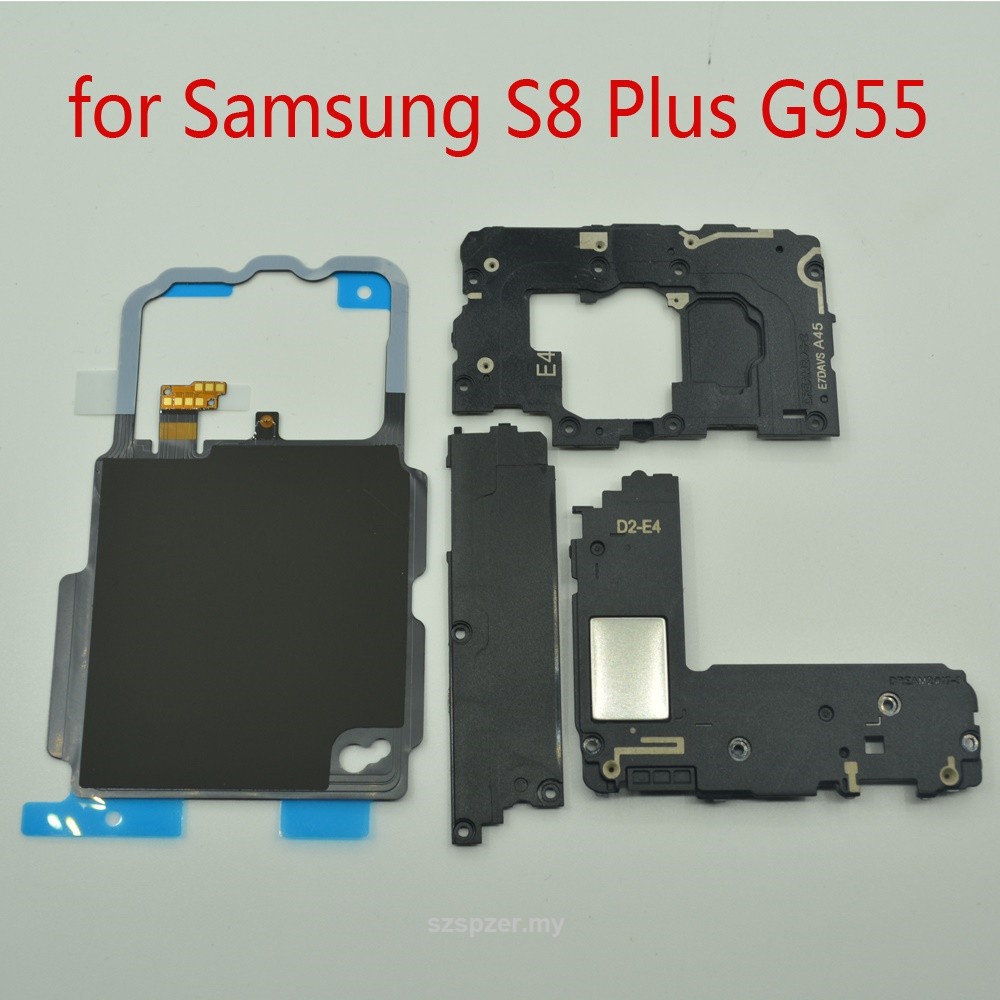Bảng Mạch Loa Không Dây Nfc Cho Samsung S7 Edge S8 S9 Plus Note 8 9