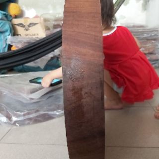 Thớt nghiến đá đk 45 dày 6cm