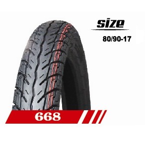 Lốp trước/sau RS, Wave, Ju, Si, Vỏ RS Cheetah Thái chính hãng có dùng săm 70/90-17 & 80/90-17