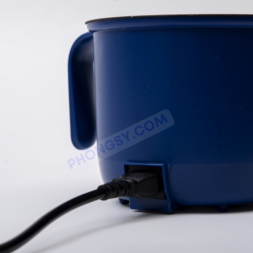 Dây nguồn máy tính nồi cơm điện FY003 chính hãng  lõi đồng chịu tải 2500W