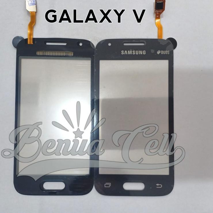 Màn Hình Cảm Ứng Thay Thế Cho Samsung G313 G316 G318 Galaxy V + Ace4