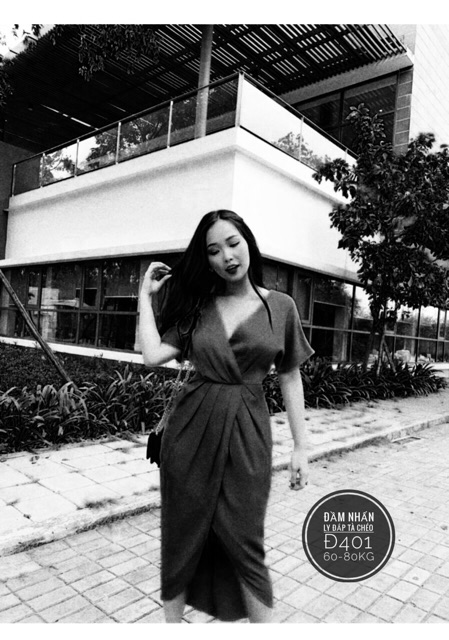 ĐẦM ĐŨI BIGSIZE 65-80kg | BigBuy360 - bigbuy360.vn