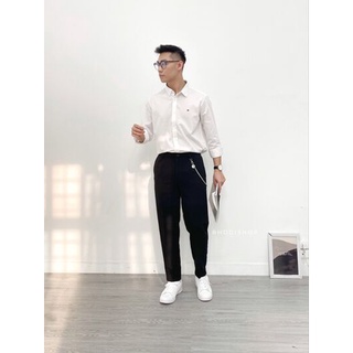 Somi Tommy trơn RHODI