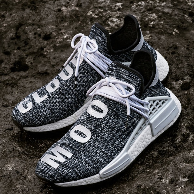 Pharrell Nmd Cloud Moon 2025