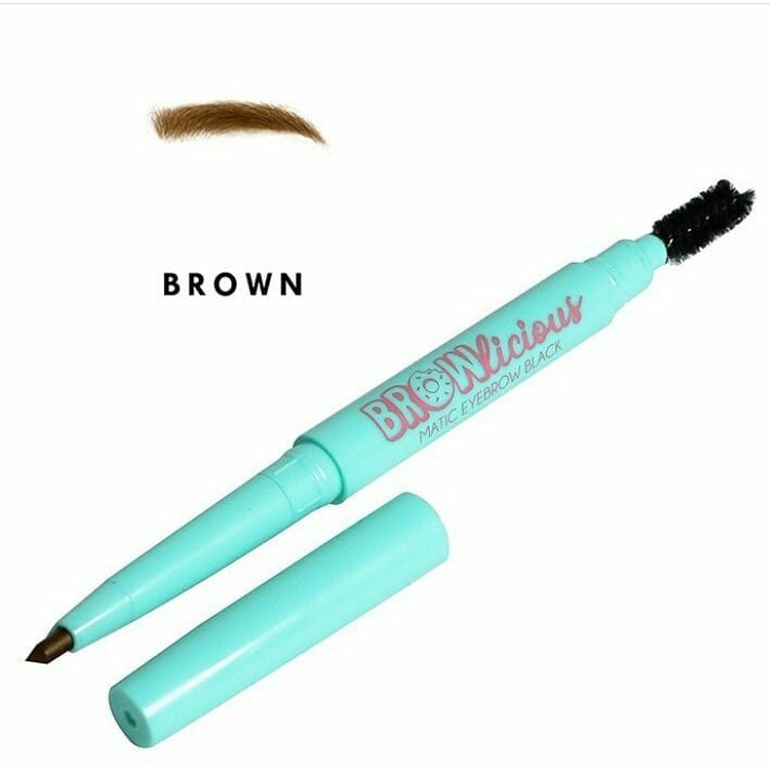 (hàng Mới Về) Bút Kẻ Lông Mày Marshwillow Matic | BigBuy360 - bigbuy360.vn