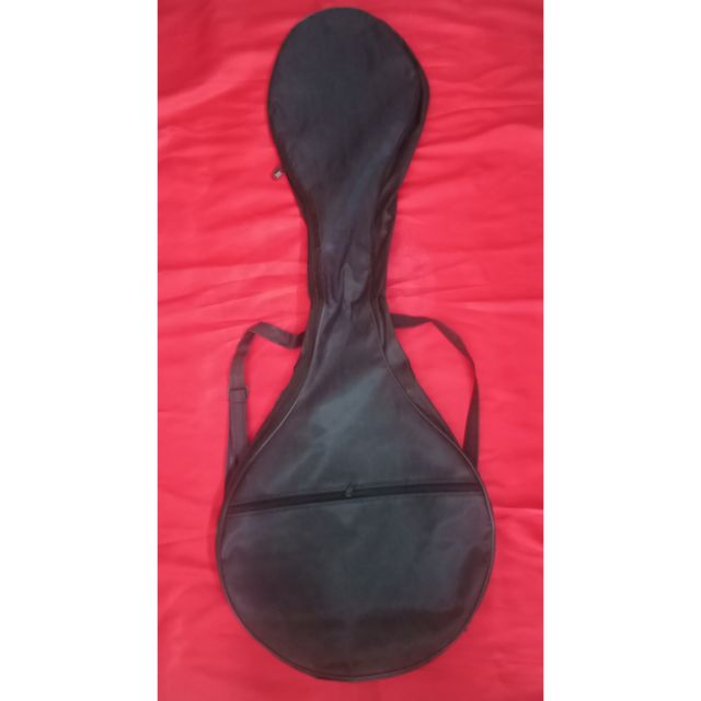 Bao đàn nguyệt, bao đờn kìm