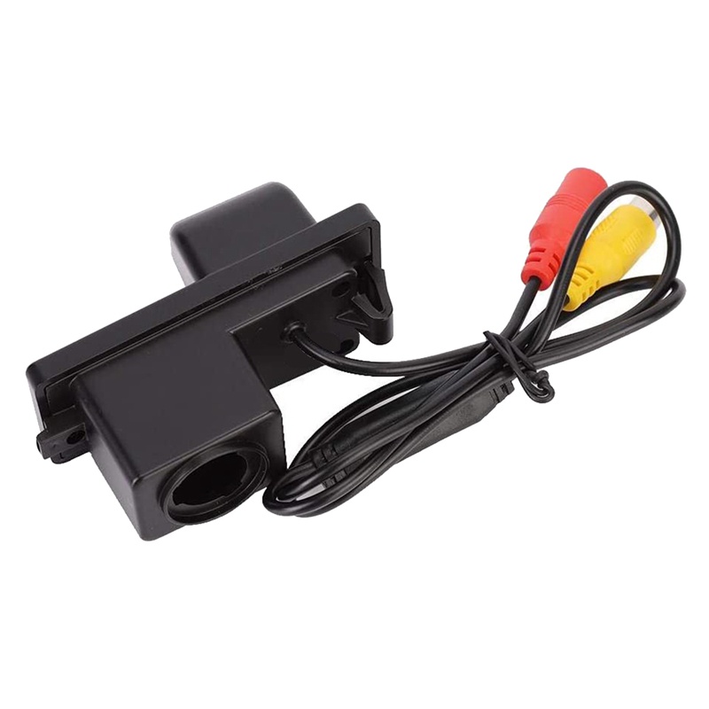 Auto Car Rearview Backup Camera Reverse Parking Camera 170° for Ssangyong Rexton Kyron | BigBuy360 - bigbuy360.vn