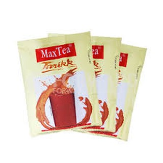 trà indo - MAX TEA 25g/ 30 gói