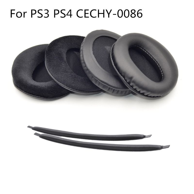Bộ Đệm Tai Nghe Cho sony PS3 7.1 Elite Edition Wireless CECHYA-0086