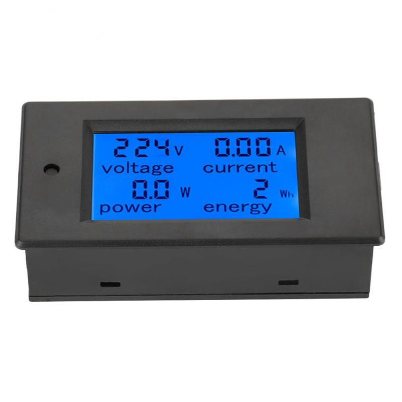 Đồng Hồ Đo Điện AC 20A PZEM-021
