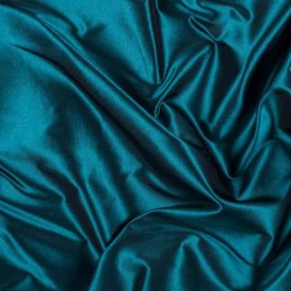 Vải phi màu xanh cổ vịt số 23