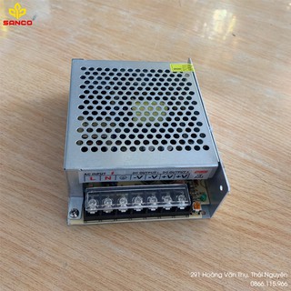 Nguồn LED 5V 10A