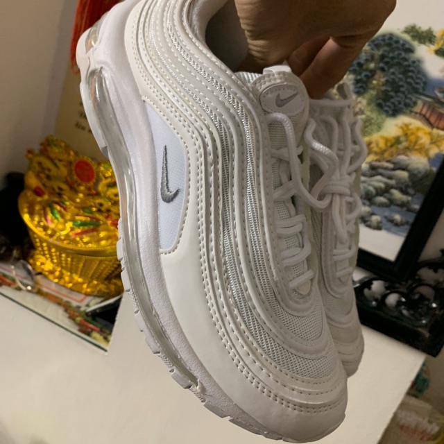 giày thể thao đẹp giá rẻ cho anh em Nike Airmax 97