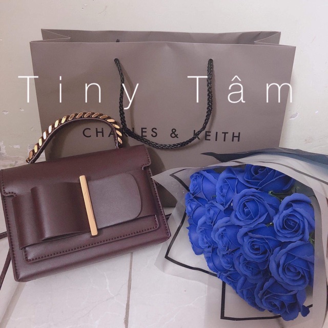 Charles and keith