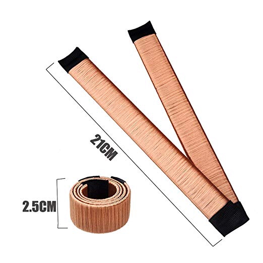 Dụng cụ búi tóc phong cách Pháp kiểu dáng thời trang