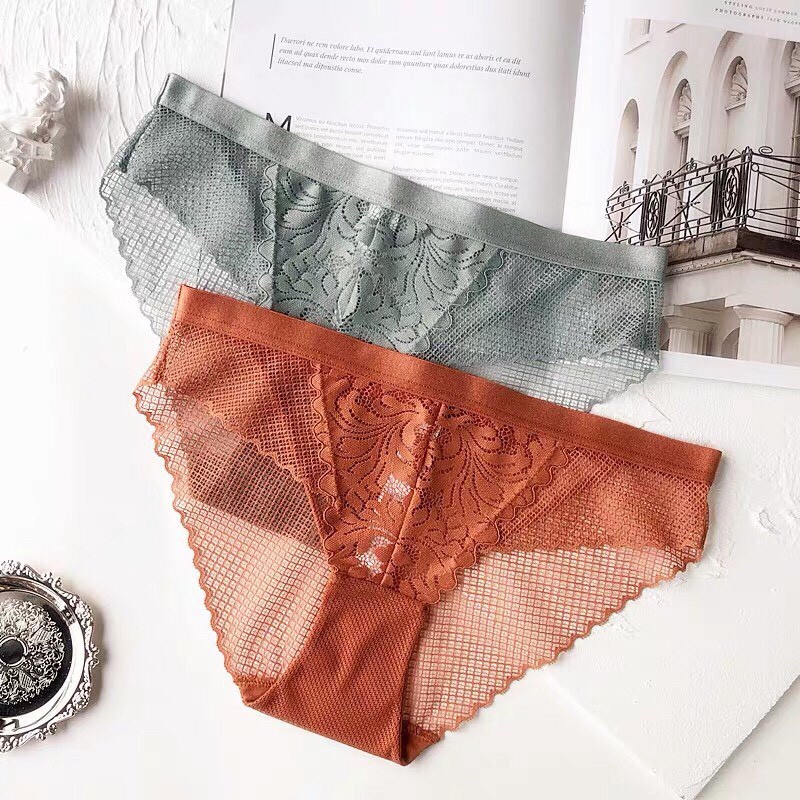 [ Frê ship 50đ] Bộ đồ lót AG ren không gọng không mút AL005 | BigBuy360 - bigbuy360.vn