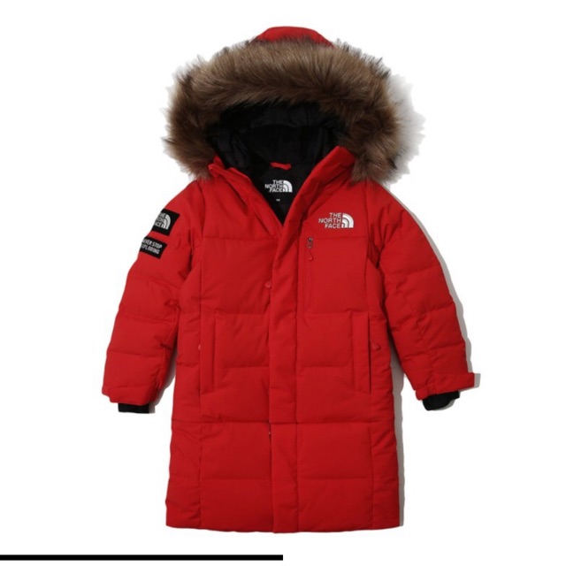 Áo khoác lông vịt