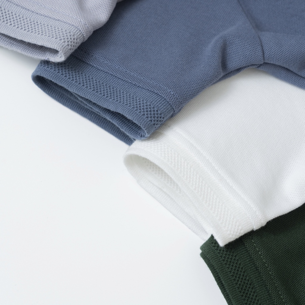 Áo Polo Nam Duvall APL002