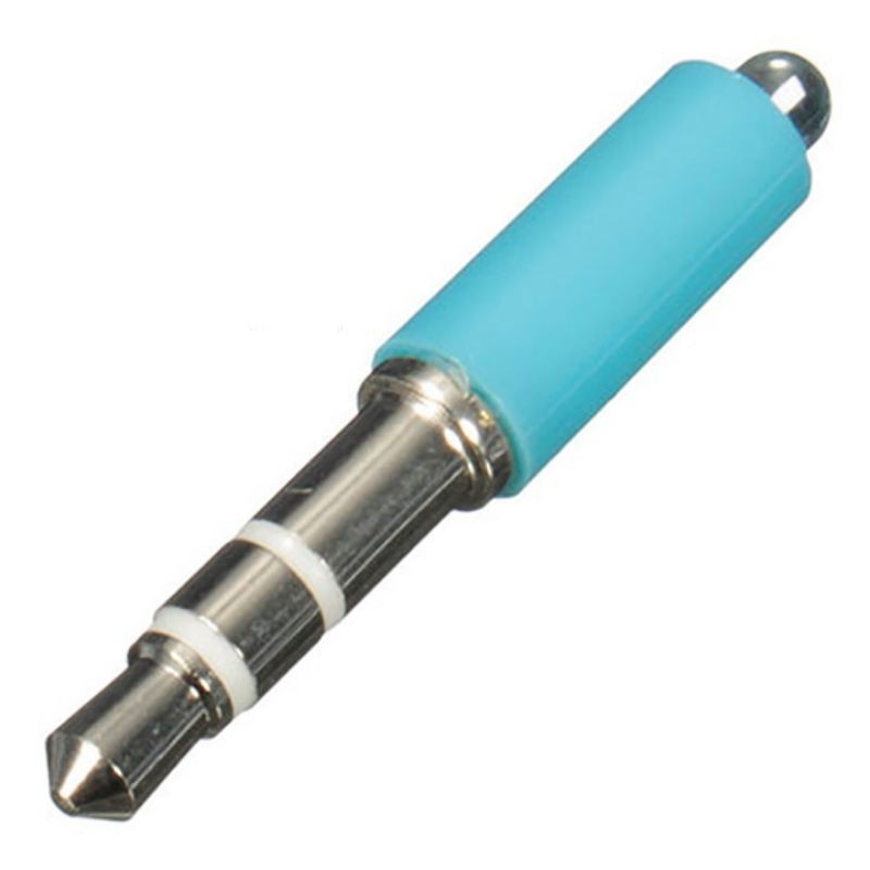 Điều khiển hồng ngoại IR cắm cổng 3.5mm cho Iphone