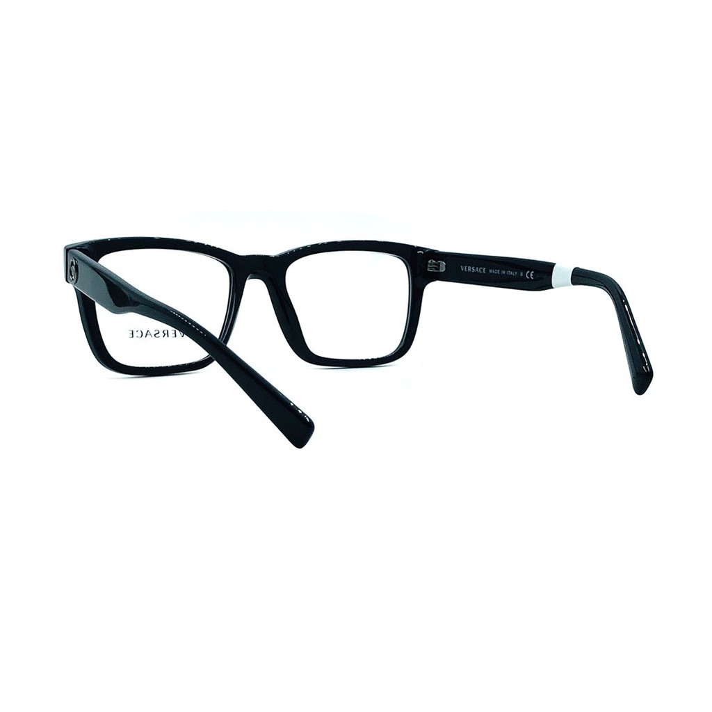 Gọng kính nam nữ thời trang Versace VE3285 chính hãng, thiết kế dễ đeo bảo vệ mắt