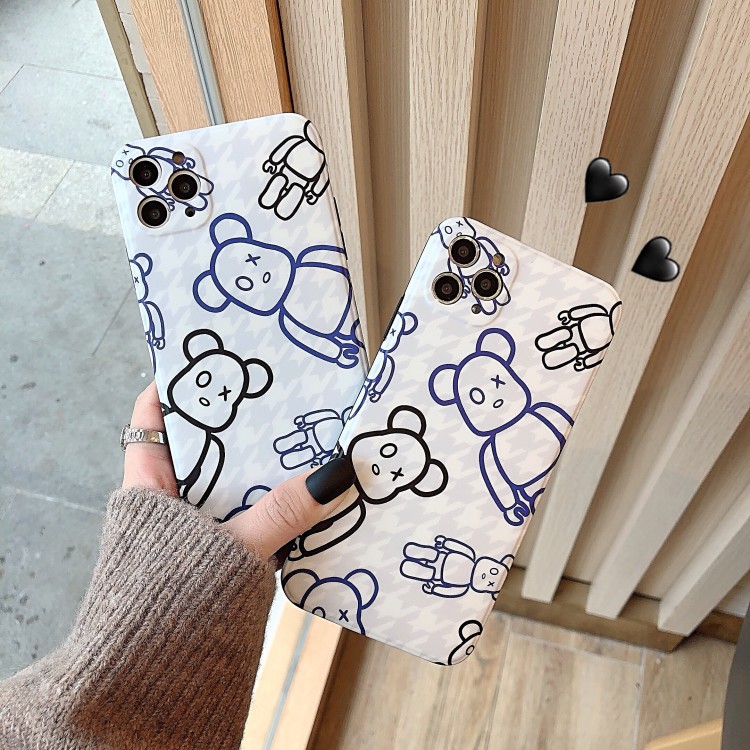 Ốp điện thoại silicone hình phi hành gia thích hợp cho Iphone 12 Pro Max 11 Pro Max 12mini 7 8 Plus X Xs Max Xr Se 2021
