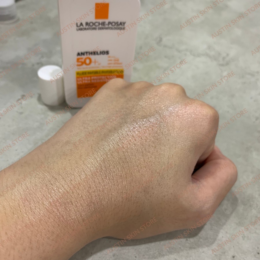 Kem Chống Nắng La Roche-posay Anthelios Fluid SPF 50 | BigBuy360 - bigbuy360.vn