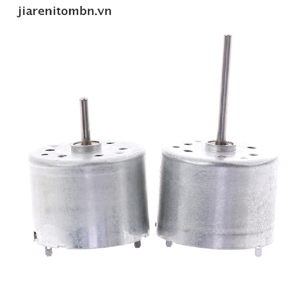 Động Cơ motor RF-310T-11400 3V 6V DC 5.9V 4000-7100rpm DC Tự Làm Chất Lượng Cao