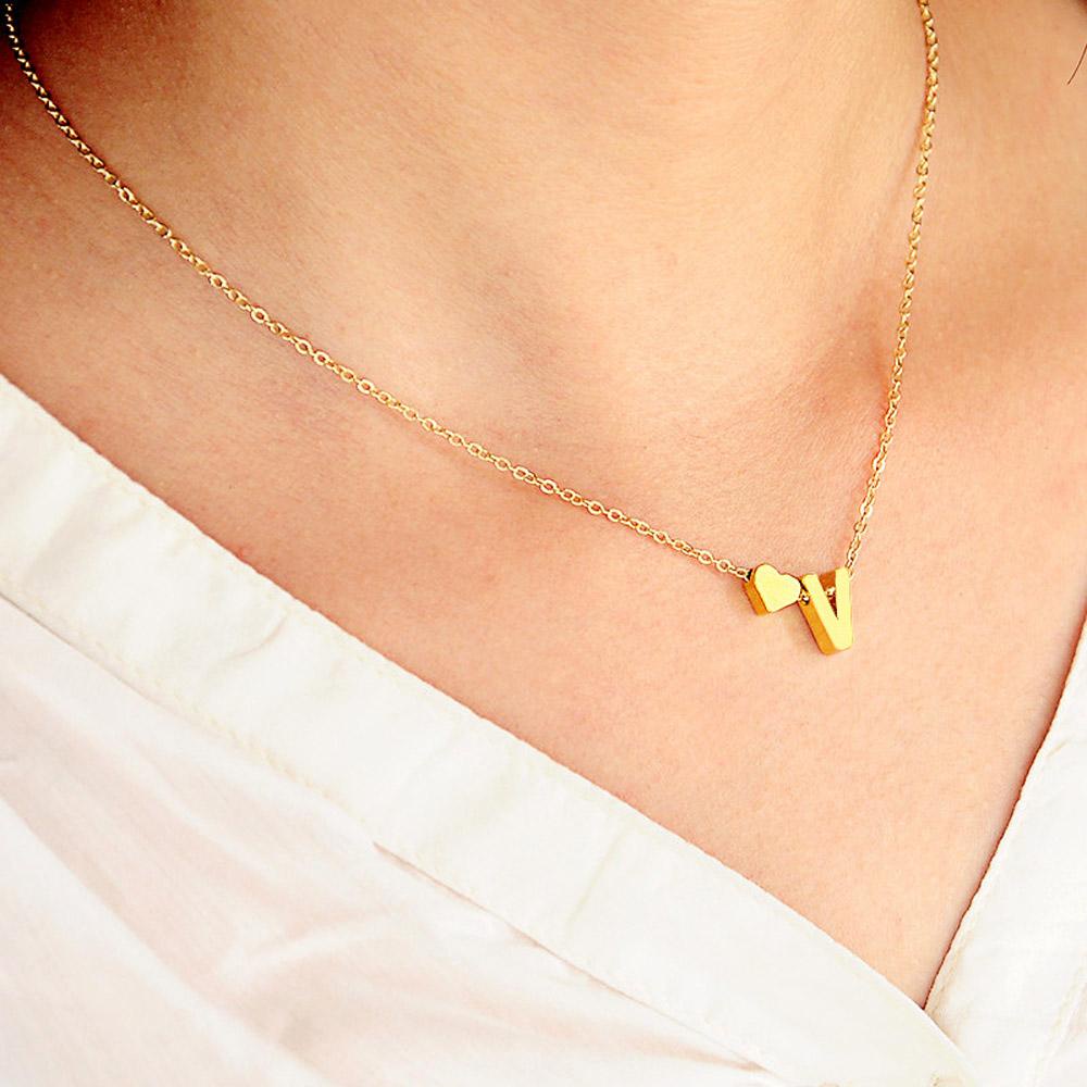 ME Necklace|Zinc Alloy Jewelry Lovers