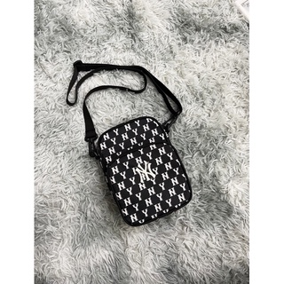 túi MLB mono đeo chéo mini cross