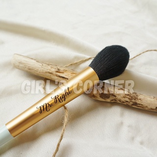 Cọ Phủ Phấn Nén/ Má Hồng Too Faced Mr.Right - cọ trang điểm - Cọ phủ phấn - cọ make up