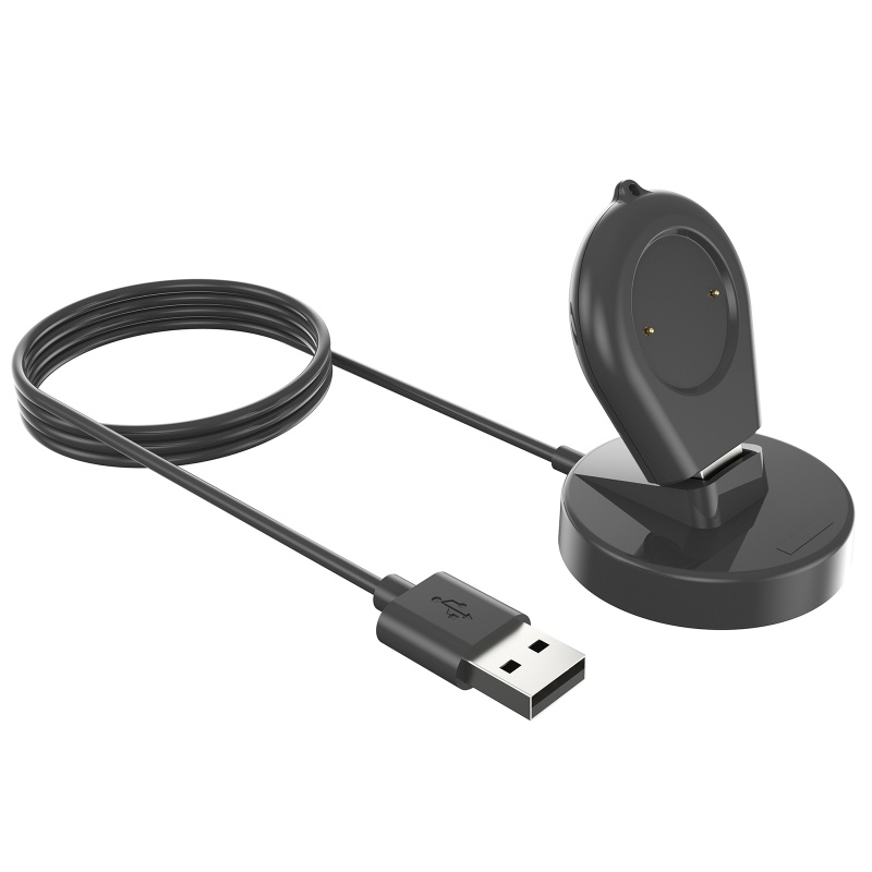Đế Sạc Nhanh Cho Đồng Hồ Thông Minh AmazfitT Rex2 GTR-3
