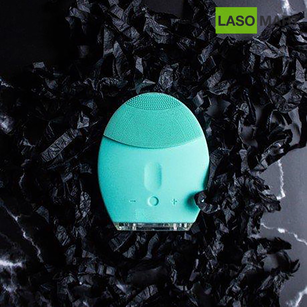 Máy rửa mặt & massage mặt Maseki AMB207 - Làm sạch sâu, se khít lỗ chân lông [Bảo hành 2 năm] - Laso Mart | BigBuy360 - bigbuy360.vn