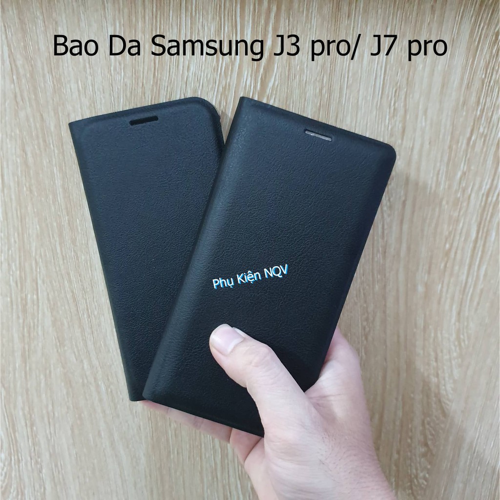 Samsung J3 pro/ J7 pro|| Bao Da Samsung J3 pro/ J7 pro | BigBuy360 - bigbuy360.vn