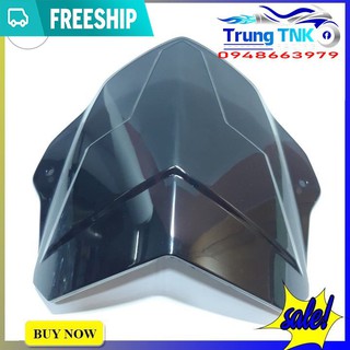 ốp đầu exciter 155.