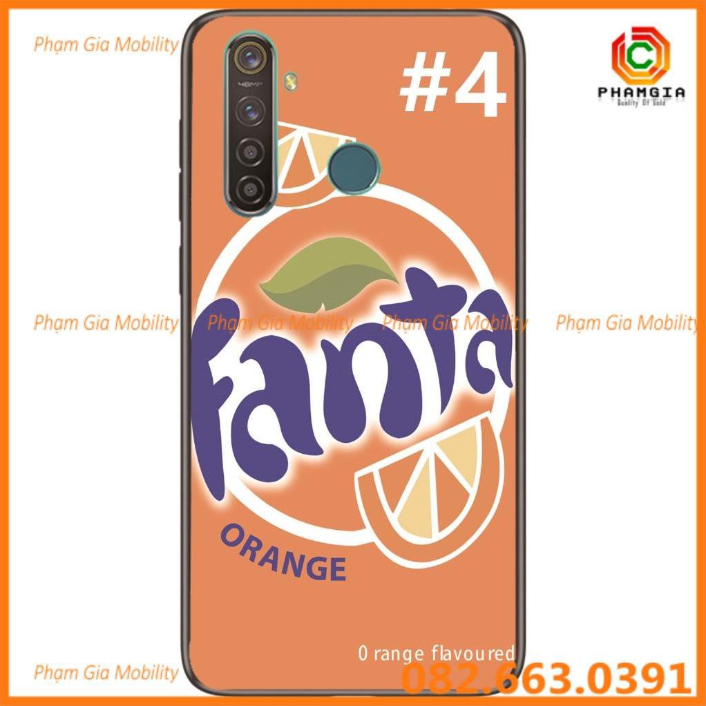 Ốp lưng kính in hình nhiều mẫu đẹp Realme 5 Pro/ Realme Q/ Realme XT/Realme X2/Realme X lite
