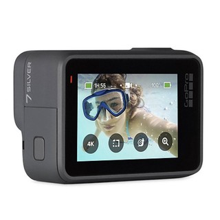 Camera hành trình GoPro Hero 7 Silver