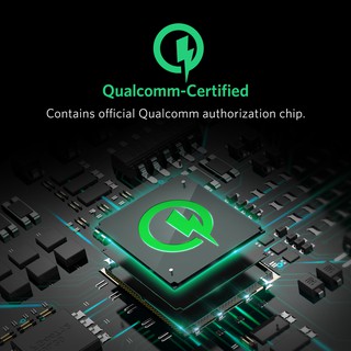 Sạc dự phòng Anker Powercore+ 10050mah