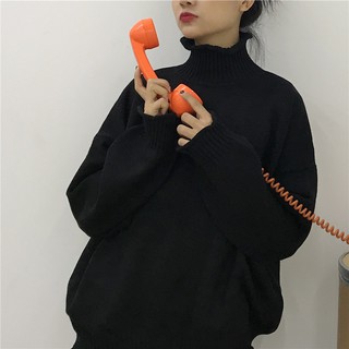 [Order][Autumn 2018][M03] Áo len kiểu (MISCOCOLY)