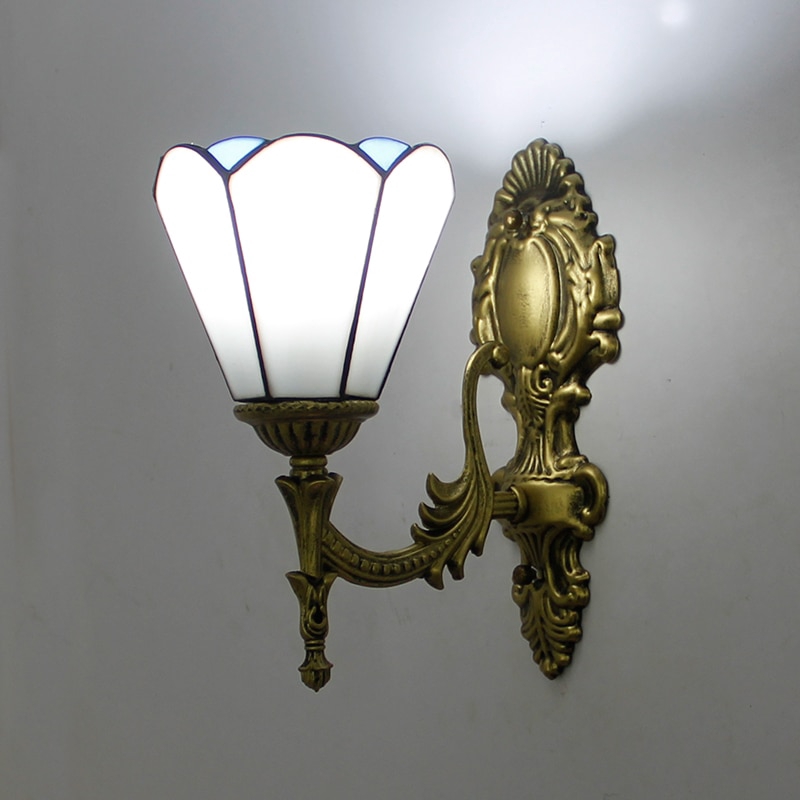 Chụp Đèn Gắn Tường / Cửa Kính / Đèn Hành Lang / Phòng Ngủ Hình Bướm Kiểu Vintage Thổ Nhĩ Kỳ