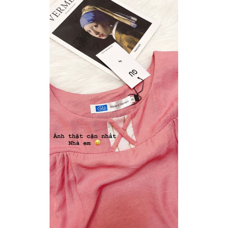 [có video + ảnh thật]☘️BỘ CỘC TAY GU PHỐI KẺ BÈO VAI 🌿 | BigBuy360 - bigbuy360.vn