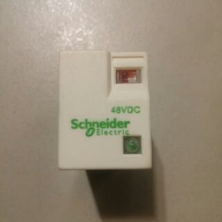 Bộ rơle trung gian 14c 48VDC