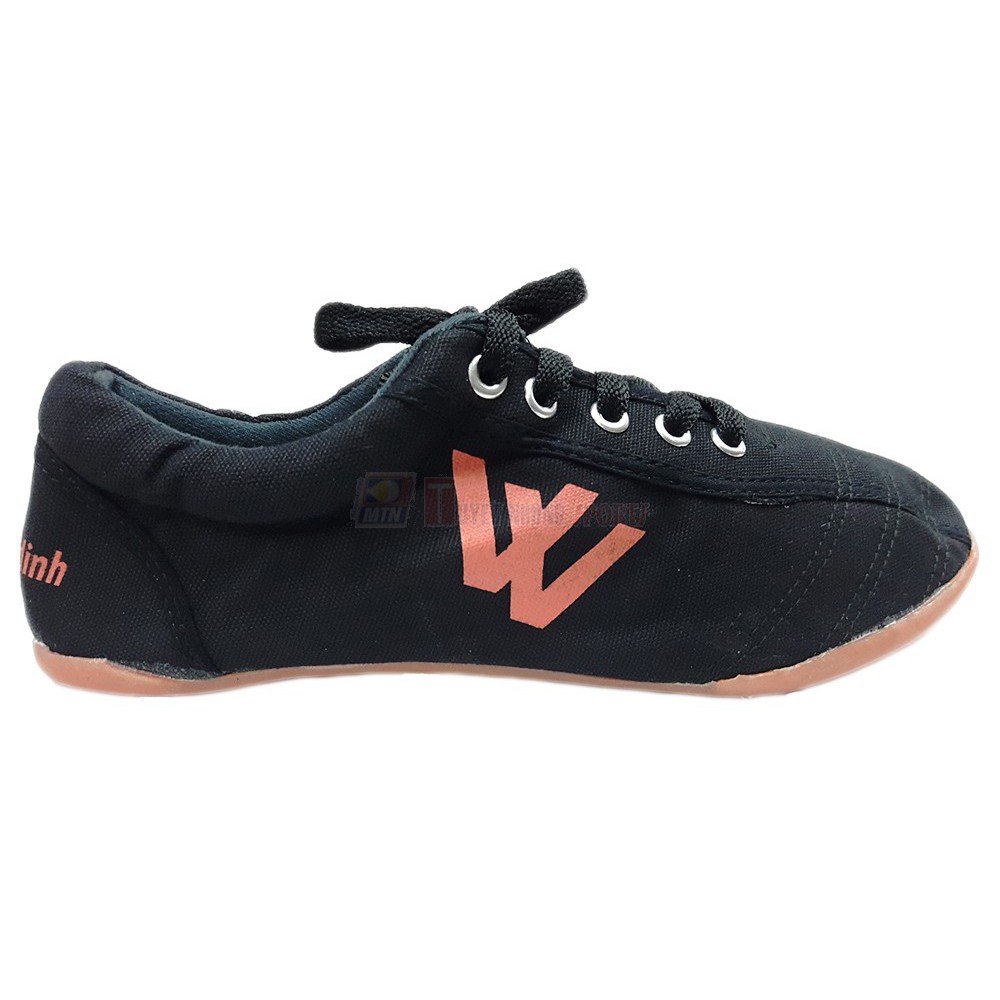 Giày Vải Nam đá bóng,Giày đinh nam Đen | BigBuy360 - bigbuy360.vn