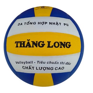 Banh bóng chuyền thăng long vb 7000 tiêu chuẩn thi đấu