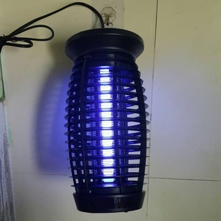 Bóng đèn bắt muỗi an minh ca02
