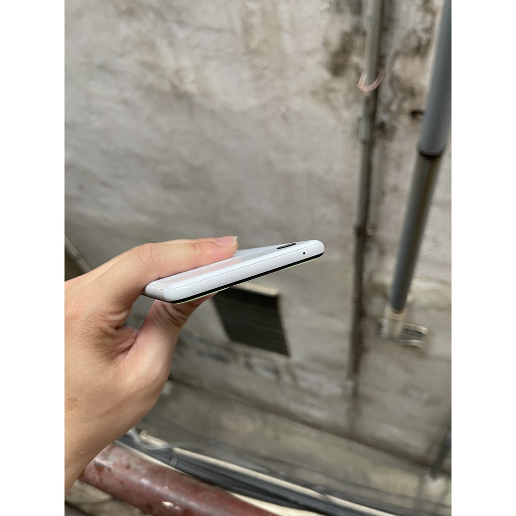 Điện thoại Google Pixel 3XL ram 4G/64G like new Chính hãng tặng kèm sạc cáp nhanh PD