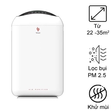 Máy Lọc Không Khí Vsmart 30LA5300 hàng chính hãng mới 100% bảo hành 18 tháng