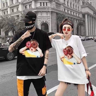 Áo ADLV Hàn Quốc