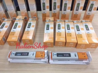 Bút đo pH nước chuyên dụng