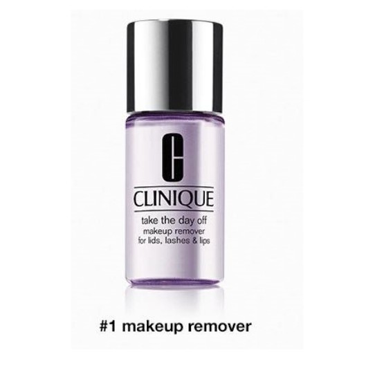 💦Nước tẩy trang Clinique Take The Day Off Makeup Remover 50ml (Có Bill)💋💋💋