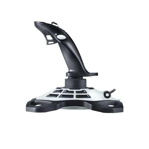 Cần lái Logitech JOYSTICK ATTACK 3D Pro